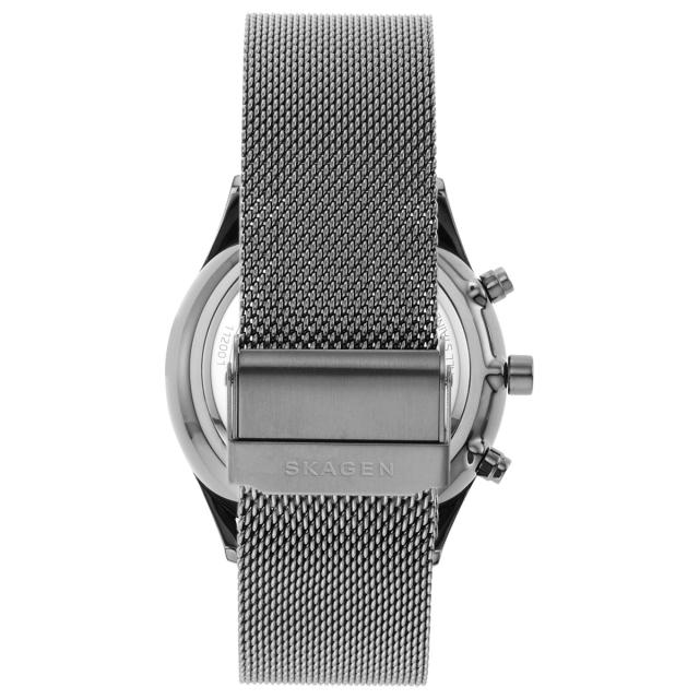 スカーゲン SKAGEN 腕時計 メンズ ホルスト HOLST クロノグラフ SKW6608_4
