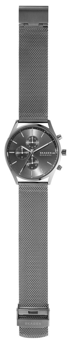 スカーゲン SKAGEN 腕時計 メンズ ホルスト HOLST クロノグラフ SKW6608_6