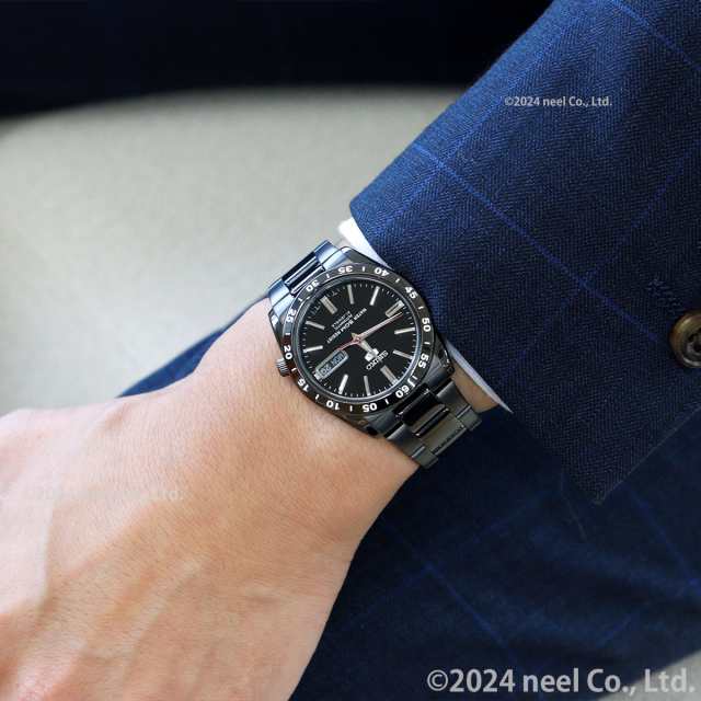 逆輸入 セイコー5 SEIKO ファイブ 自動巻き 腕時計 SNKE03K1の通販はau PAY マーケット - neelセレクトショップ