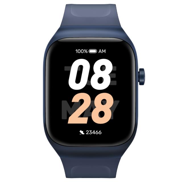 ミブロ Mibro スマートウォッチ Mibro Watch T2 BL SP380008-C60 ディープブルー 腕時計 メンズ レディース_1