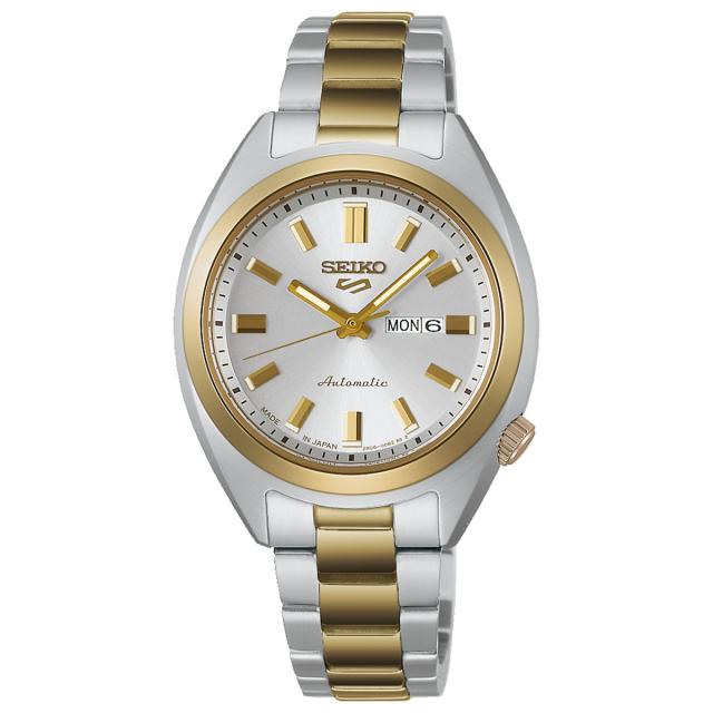セイコー5 スポーツ SEIKO 5 SPORTS 自動巻き メカニカル 腕時計 レディース セイコーファイブ スポーツ SNXS Series SRRA012_1