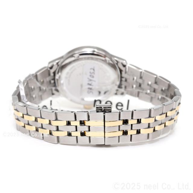 セイコー プレザージュ SEIKO PRESAGE 自動巻き メカニカル 腕時計