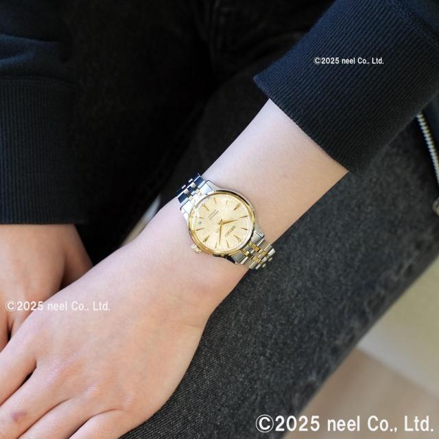 セイコー プレザージュ SEIKO PRESAGE 自動巻き メカニカル 腕時計