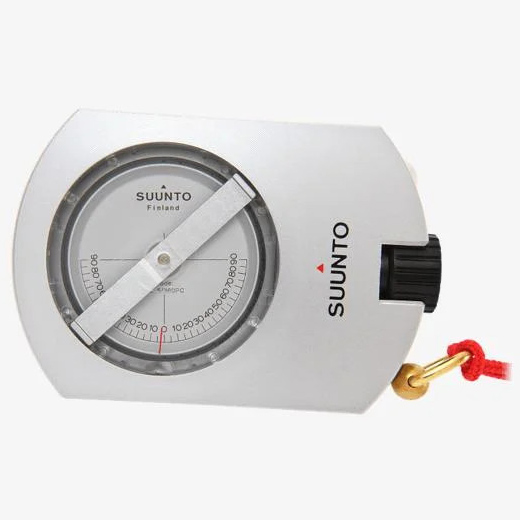 スント SUUNTO フィールドコンパス PM-5/360 PC Clinometer SS011096010