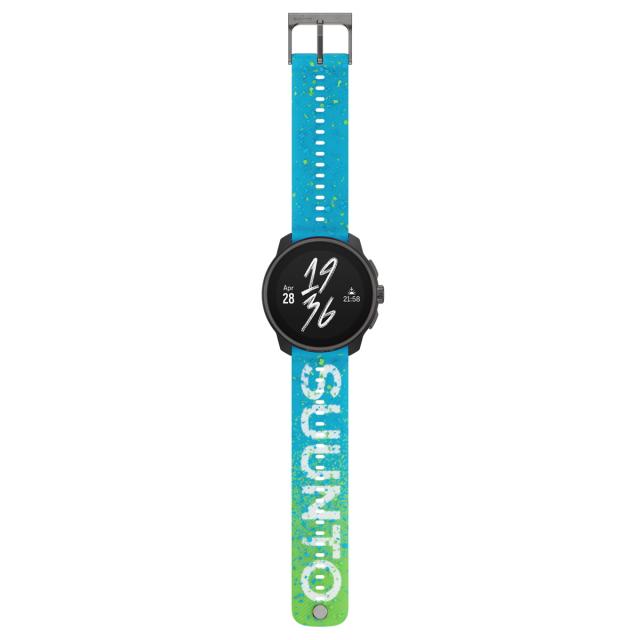 最終 suunto race/スント レース/ブルー 【公式通販】 最終 suunto race/スント レース/ブルー 【公式通販】