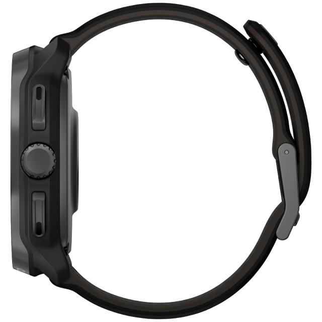 スント SUUNTO RACE 2 レース2 Titanium Black チタニウムブラック チタン スマートウォッチ スポーツウォッチ 腕時計 メンズ レディース SS051202000_6