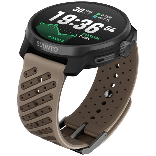 スント SUUNTO RACE 2 レース2 Titanium Trail チタニウムトレイル チタン スマートウォッチ スポーツウォッチ 腕時計 メンズ レディース SS051203000_4
