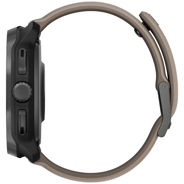スント SUUNTO RACE 2 レース2 Titanium Trail チタニウムトレイル チタン スマートウォッチ スポーツウォッチ 腕時計 メンズ レディース SS051203000_5