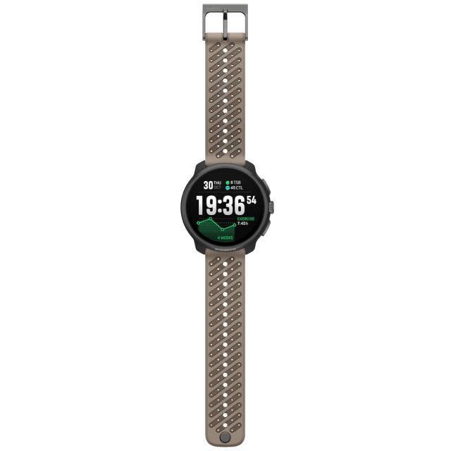 スント SUUNTO RACE 2 レース2 Titanium Trail チタニウムトレイル チタン スマートウォッチ スポーツウォッチ 腕時計 メンズ レディース SS051203000_8