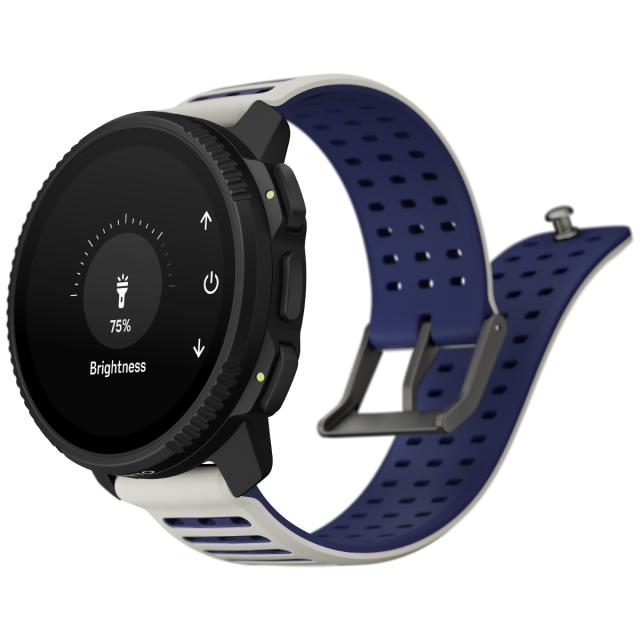 スント SUUNTO VERTICAL 2 ARCTIC GRAY バーティカル2 アークティックグレー スマートウォッチ 腕時計 メンズ レディース SS051205000_3
