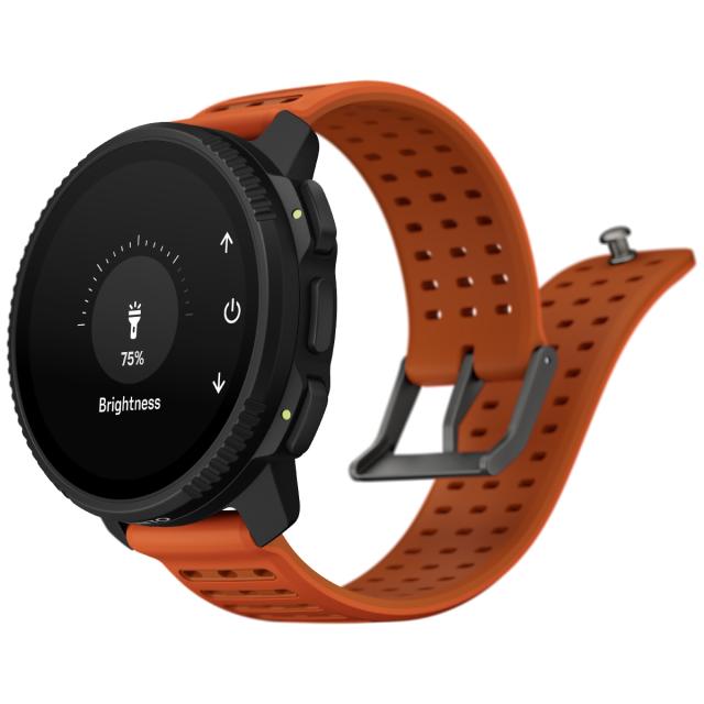 スント SUUNTO VERTICAL 2 CANYON バーティカル2 キャニオン スマートウォッチ 腕時計 メンズ レディース SS051206000_3