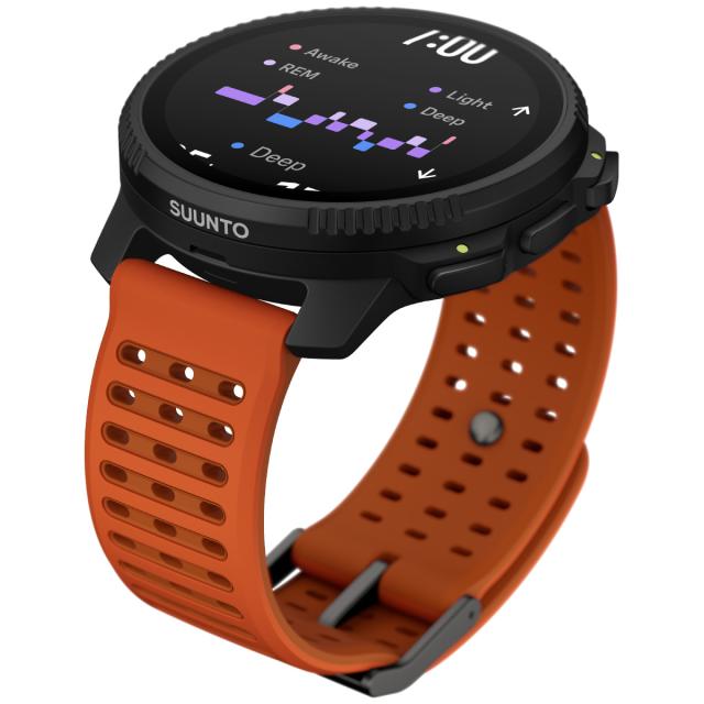 スント SUUNTO VERTICAL 2 CANYON バーティカル2 キャニオン スマートウォッチ 腕時計 メンズ レディース SS051206000_4