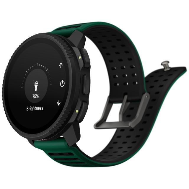 スント SUUNTO VERTICAL 2 PINE GREEN バーティカル2 パイングリーン