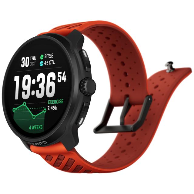 スント SUUNTO RACE 2 レース2 Coral Orange コーラルオレンジ
