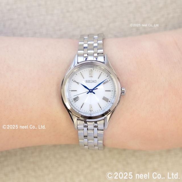 セイコー セレクション SEIKO SELECTION Sシリーズ 電波 ソーラー 電波