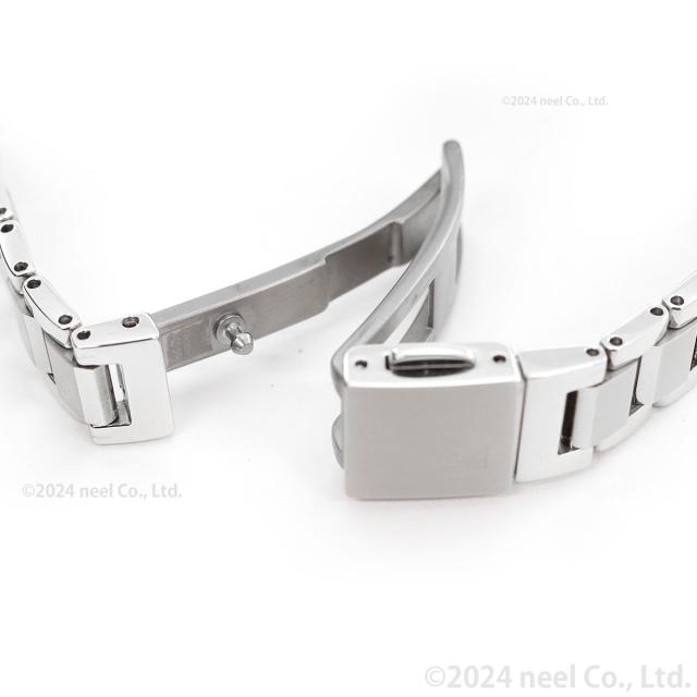 セイコー ルキア LUKIA Grow グロウ Blossom SSQW081 レディース