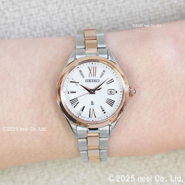 SEIKO ルキア 楽天市場】セイコー ルキア SEIKO LUKIA アイコレクション ソーラー