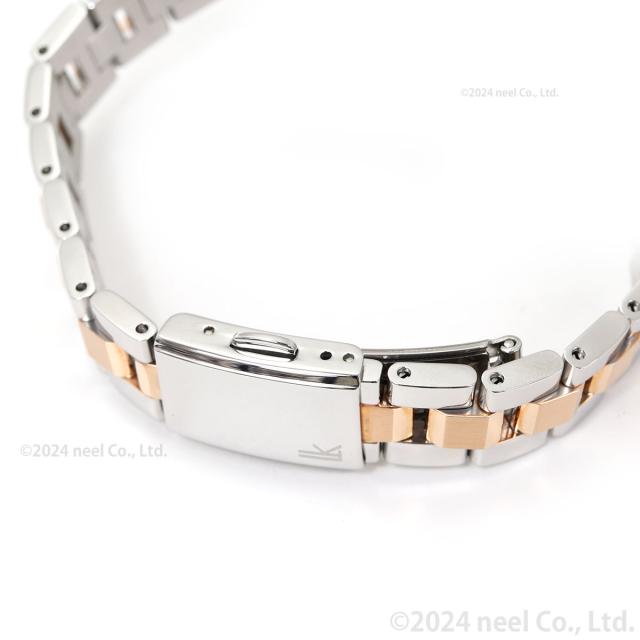 セイコー ルキア SEIKO LUKIA 自動巻き メカニカル 腕時計 レディース SSVM060 Essential Collection_15