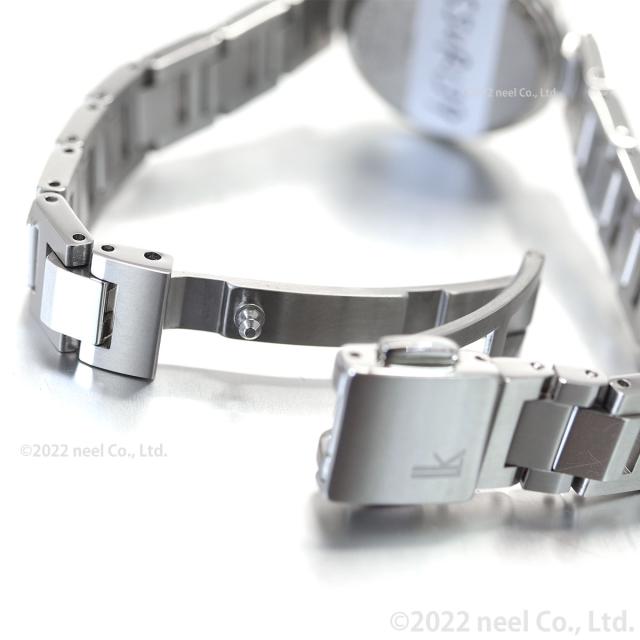 セイコー ルキア SEIKO LUKIA ソーラー 腕時計 レディース SSVR139の通販は