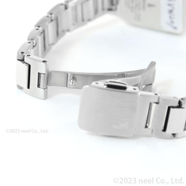 セイコー ルキア SEIKO LUKIA 電波 ソーラー SSVW209 腕時計