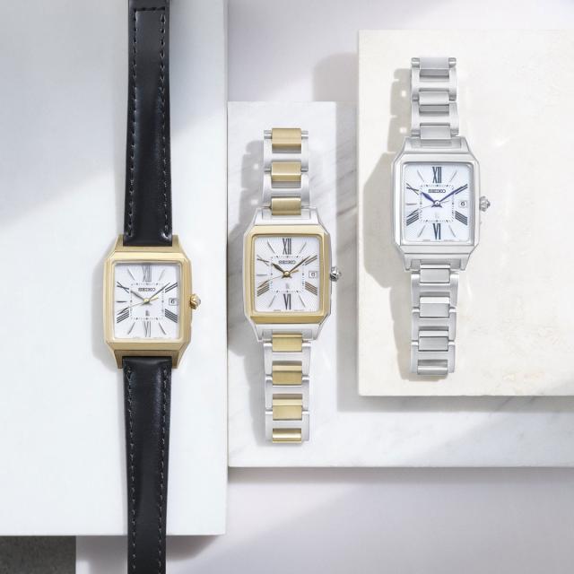 セイコー ルキア レディース ソーラー 時計 稼働 美品 アナログ シルバー 楽天市場】＼全品10倍+さらに3倍☆9/25限定／【ショッパー付