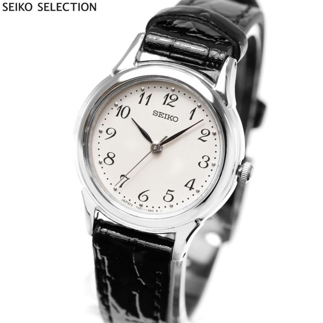 セイコー セレクション SEIKO SELECTION 腕時計 レディース ペアウォッチ STTC005
