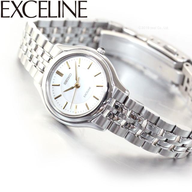 送料無料】 30%OFF！ セイコー ドルチェ＆エクセリーヌ SEIKO 腕時計