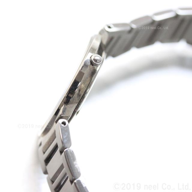 【送料無料】 30%OFF！ セイコー ドルチェ＆エクセリーヌ 腕時計 薄型ペア SEIKO DOLCE&EXCELINE ホワイト SWDL147_2