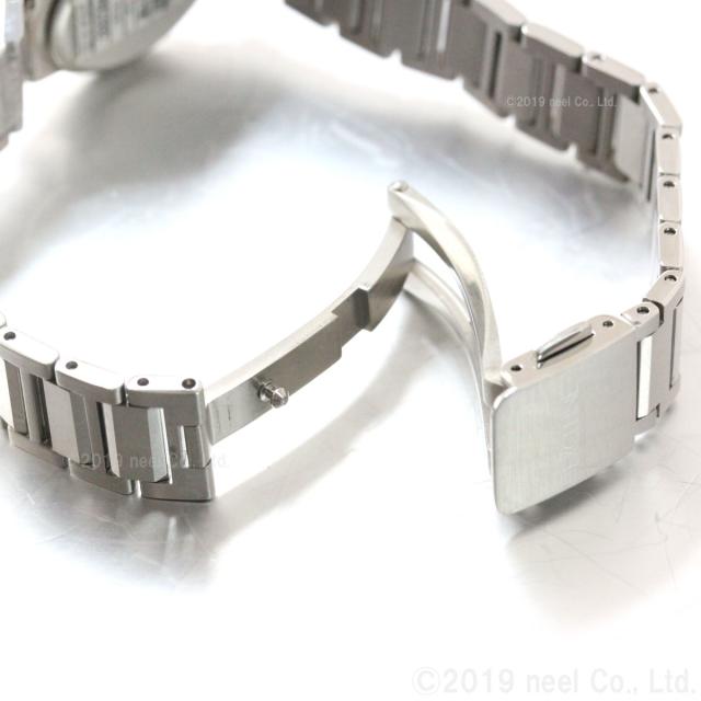 【送料無料】 30%OFF！ セイコー ドルチェ＆エクセリーヌ 腕時計 薄型ペア SEIKO DOLCE&EXCELINE ホワイト SWDL147_3