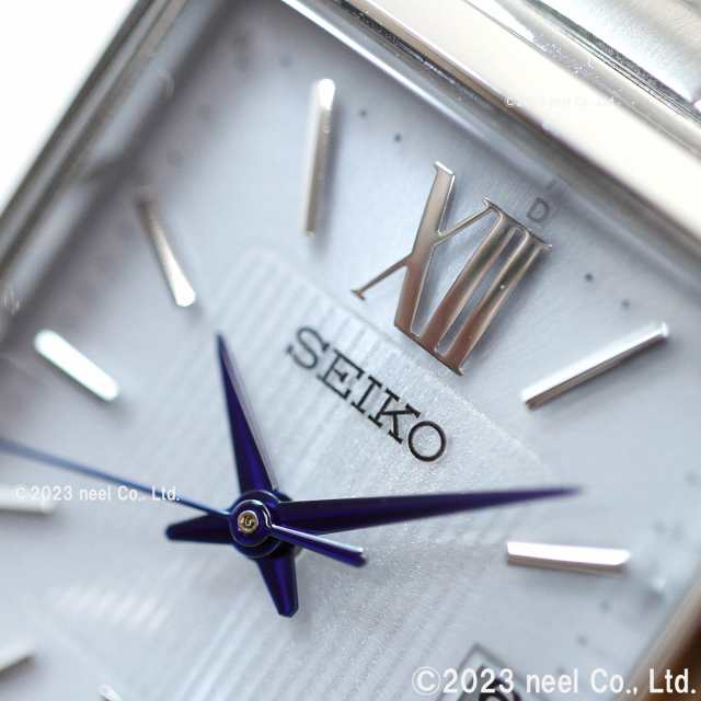 セイコー セレクション SEIKO SELECTION Sシリーズ ショップ専用 流通