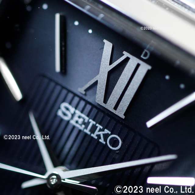 セイコー セレクション SEIKO SELECTION Sシリーズ ショップ専用 流通