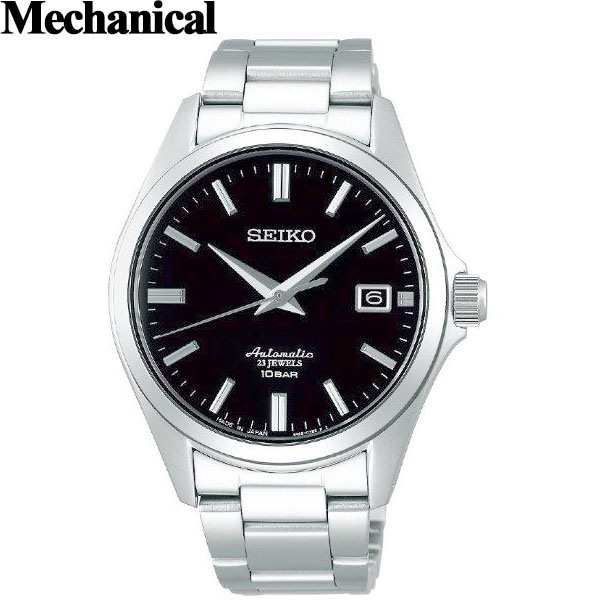 得価正規品■ セイコー/SEIKO ■ メンズ　自動巻き　SSA216J1 ■ USED　美品 その他