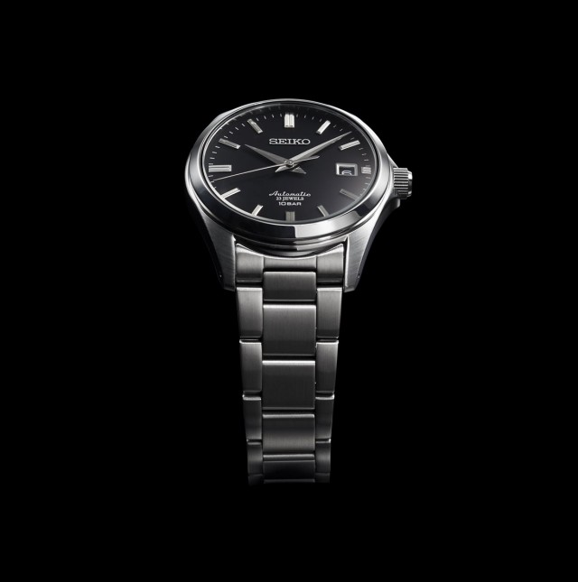 セイコー メカニカル 自動巻き 先行販売 ネット流通限定モデル 腕時計 