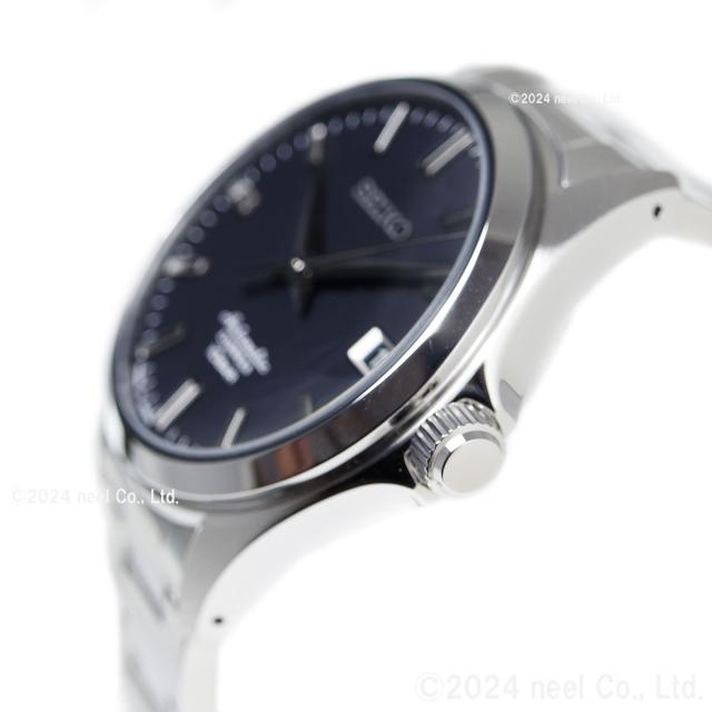 セイコー メカニカル 自動巻き 先行販売 ネット流通限定モデル 腕時計