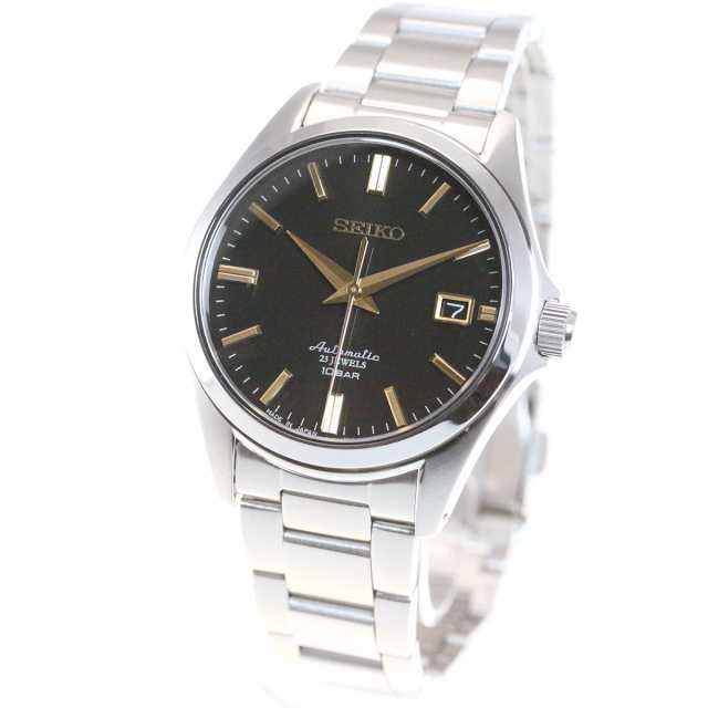 セイコー メカニカル 自動巻き 先行販売 ネット流通限定モデル 腕時計