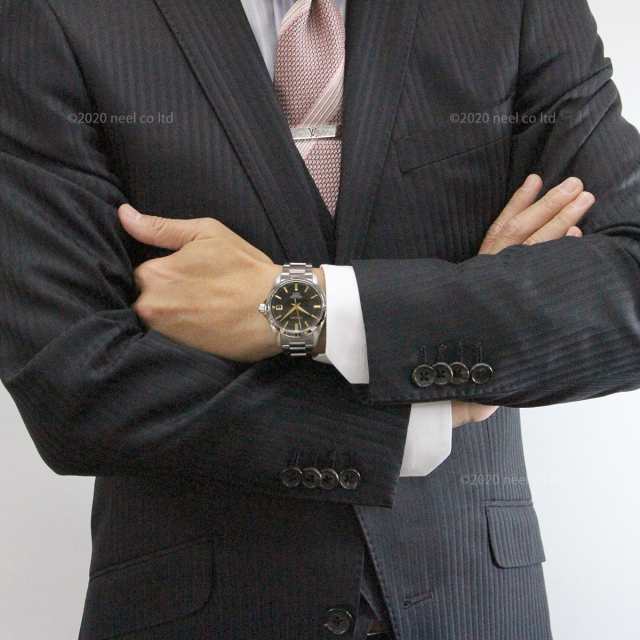 セイコー メカニカル 自動巻き 先行販売 ネット流通限定モデル 腕時計 メンズ ドレスライン SEIKO Mechanical SZSB014の通販はau  PAY マーケット - neelセレクトショップ | au PAY マーケット－通販サイト