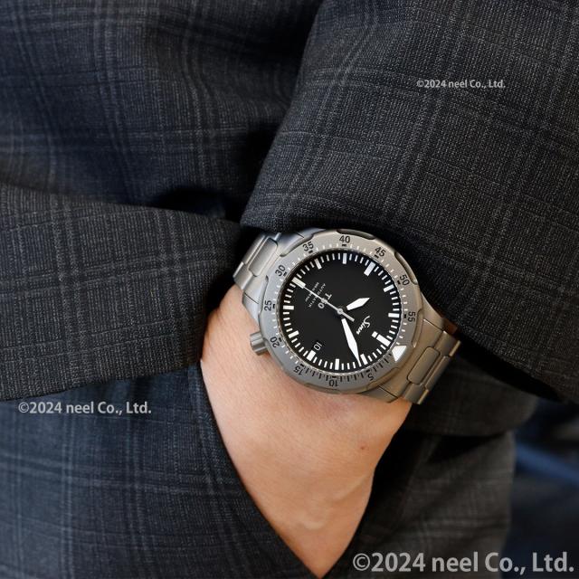 SS105 腕時計　50本限定品　干支インデックス Sinn 豪華おまけ有！ ジン T50.GBDR 自動巻 腕時計 メンズ