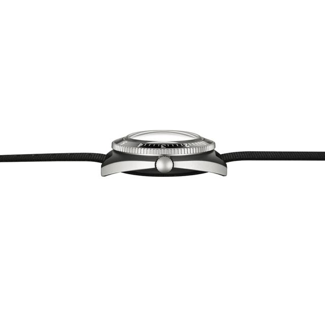 ベンラス BENRUS TYPE-I SILVERミリタリーウォッチ 復刻モデル BENRUS TYPE-I SILVER ベンラス 腕時計 メンズ – 東京ウォッチスタイル