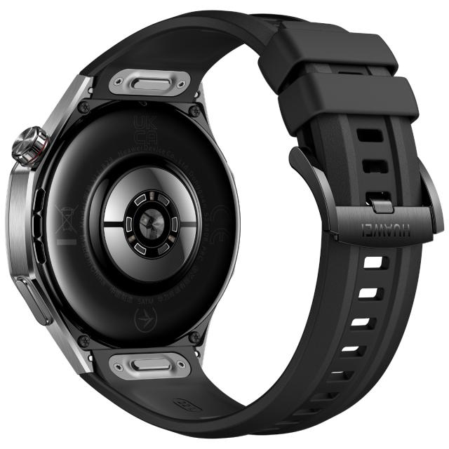 ファーウェイ HUAWEI スマートウォッチ WATCH GT5 PRO 46mm VLI ファーウェイ HUAWEI スマートウォッチ WATCH GT5 PRO 46mm VLI