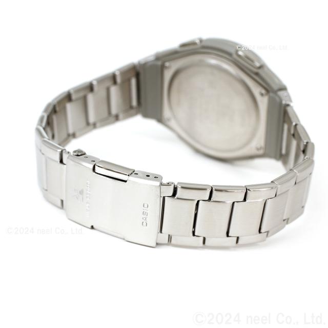 【最安値】カシオウェーブセプター 正規品　電波ソーラー WVQ-M410DE 楽天市場】【2000円OFFクーポン！＆店内ポイント最大52倍