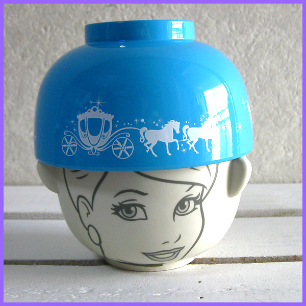 翌日配送 ディズニー プリンセス 茶碗 お椀 食器セット 汁椀 茶碗セット ミニ シンデレラ F の通販はau Pay マーケット 雑貨屋フリー