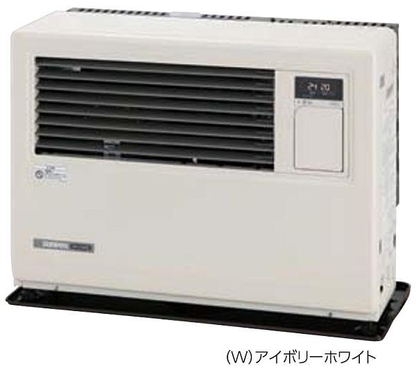 CHOFU FF-11000BFE 長府 「SUNPOT」ブランド 温風式 石油暖房機 FF-11000BFB後継機種。