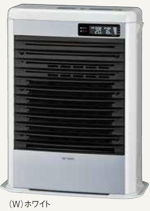 CORONA FF-HG52SK コロナ FF温風式 石油暖房機