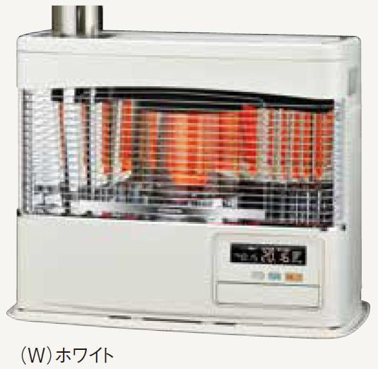 CORONA SV-7025PR （W） SV-7024PK後継機種 コロナ PK・PRシリーズ 煙突式 石油暖房機 ホワイト