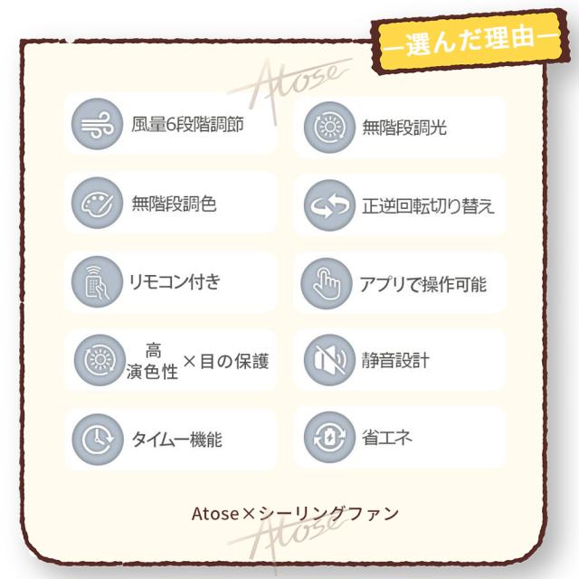 シーリングファンライト led DCモーター おしゃれ 北欧 調光調色 12畳 静音 軽量 薄型 6段階風量 リモコン付き 節電 省エネ 引掛対応 シーリングファン 6畳 APP対応 スマホ サーキュレーター 天井直付灯 空気循環 天井扇風機 寝室 羽付きシーリングライト