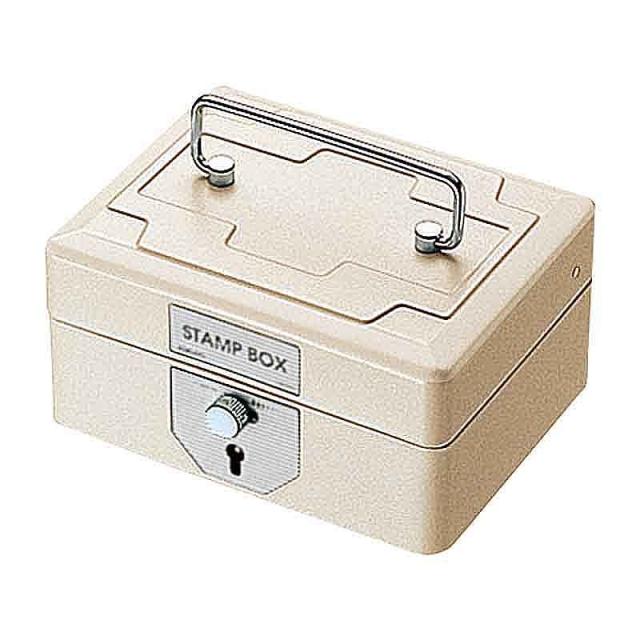 コクヨ スチール印箱 小 IB-25 6,227円