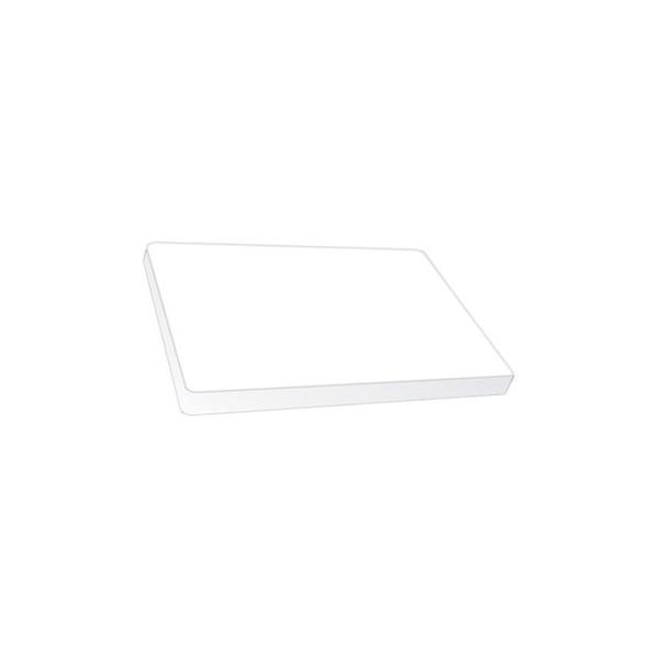 ミラコーアスノー 5mm厚 L判 紙貼り 50枚梱包 スチレンボード JSP 模型 建築 POP ホビー DIY