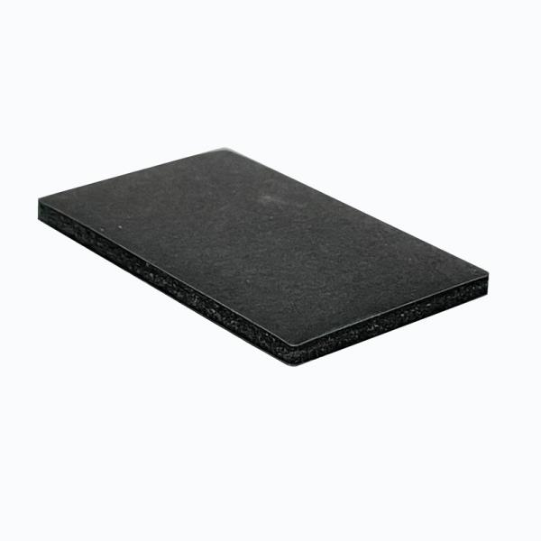 ブラックコーア 5mm厚 3×6判 紙貼り 20枚梱包 スチレンボード JSP 模型 建築 POP ホビー DIY