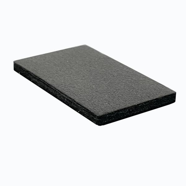 ミラボードSS ブラック 7mm厚 K判 素板 50枚梱包 スチレンボード JSP 模型 建築 POP ホビー DIY