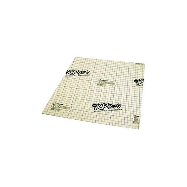 KPタック 10mm厚 3×6判 両面のり付き 18枚梱包 スチレンボード JSP 模型 建築 POP ホビー DIY